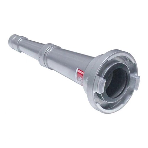 Firefighting High-Pressure Straight Water Gun  
Firefighting Direct-Stream Fog Water Gun  
Agricultural Irrigation and Landscaping Straight Water Gun
