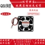 工业散热6025滚珠风扇