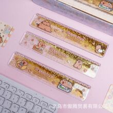 ������u��Ƥ�����p����ɳֱ�߄��⿨ͨCapybara���˾��W���L�D��