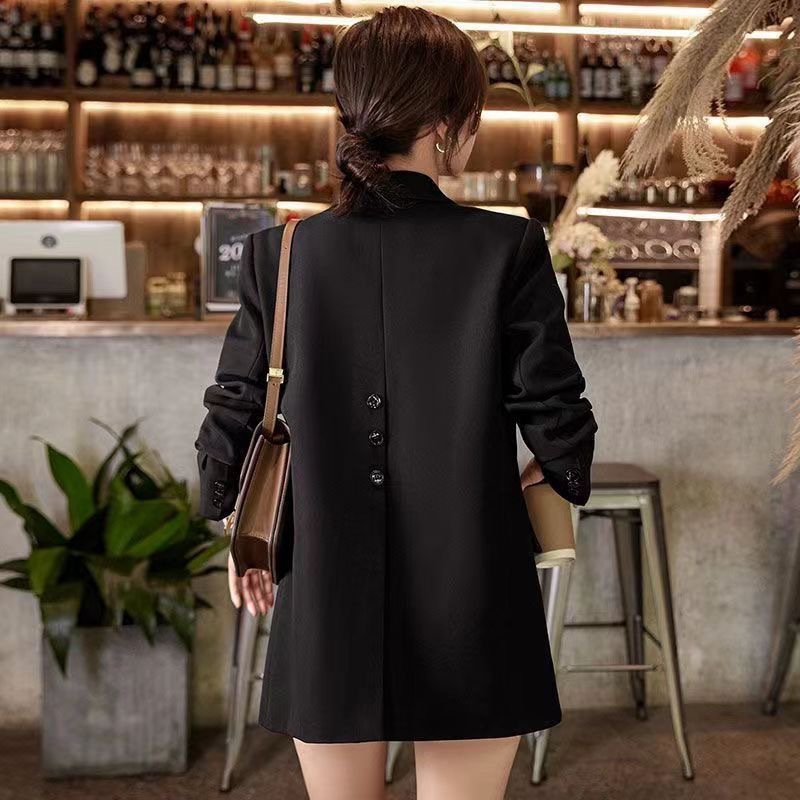 Черный (весна и осень)