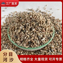 河沙厂家供应建筑分目河沙混凝土砂浆烘干砂消防沙袋砂水洗河沙