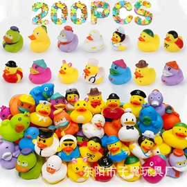 搪胶公仔;戏水玩具;浴室玩具