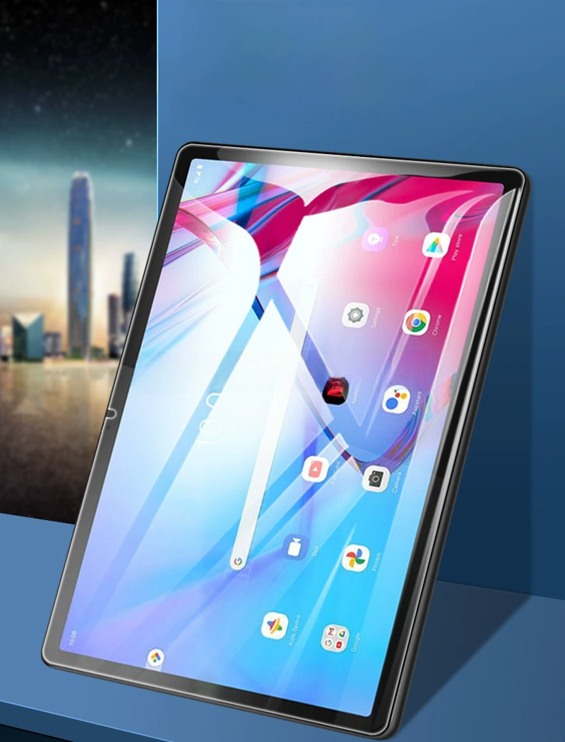 Подходит для Lenovo Tab P11 5G — защитная пленка/закалённое стекло для Lenovo TAB P11
