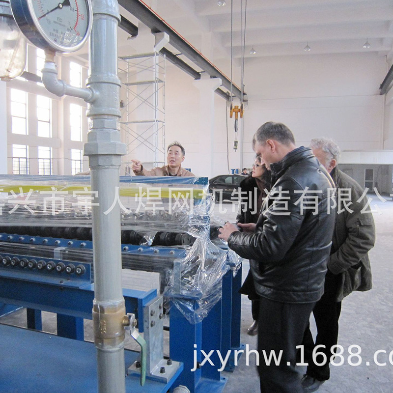 GWC2400��ȫ�Զ�˿������������