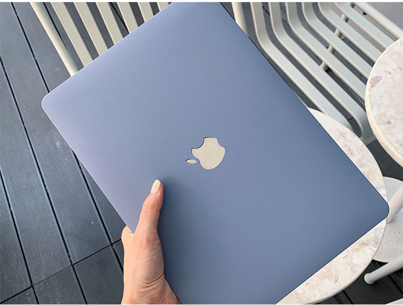 适用macbook保护壳苹果电脑保护套苹果笔记本保护壳pro air外壳套-阿里巴巴