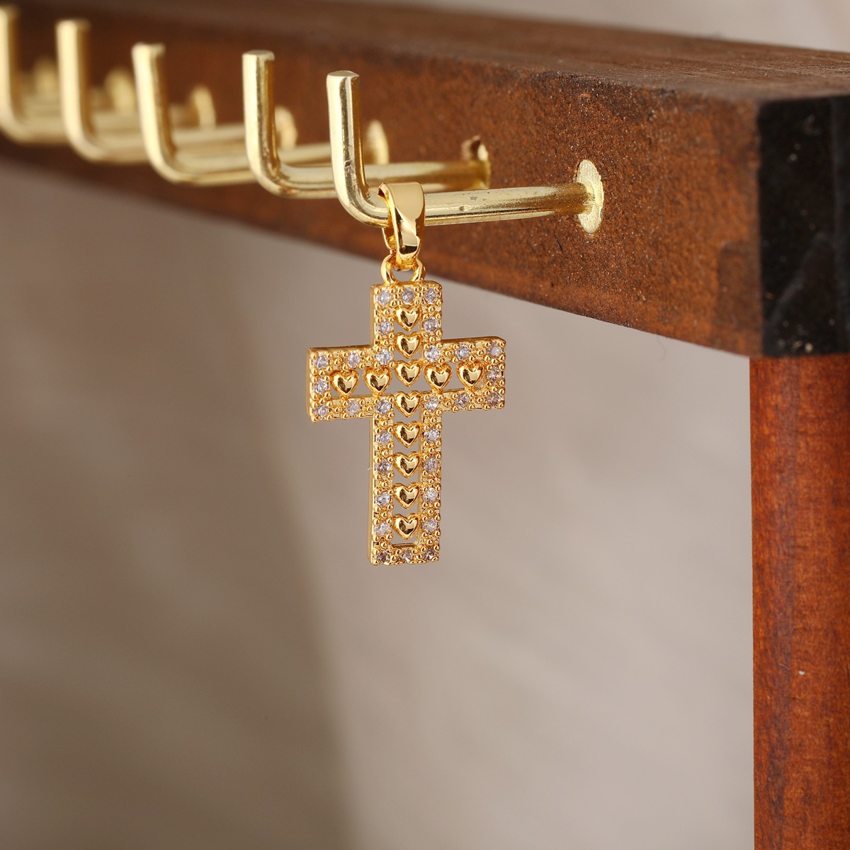 그림과 같이 십자가 - 16