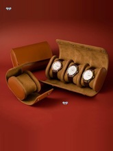 Watch Gift Storage Box dustproof portable watch Boxes ֱ