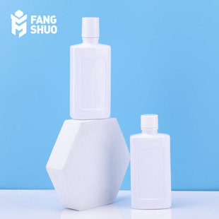 Manufacturer Supplies Spot 100ml ml Pet Dispensing Bottles, Plastic Bottles, Flat Bottles, Essential Oil Bottles, Dispensing Bottles, Packaging Bottles