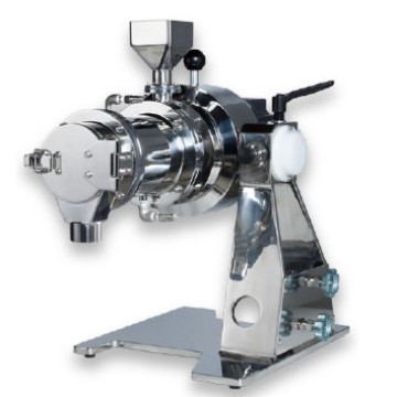 日本实验型 细珠式研磨机 小型纳米粉碎机 长春