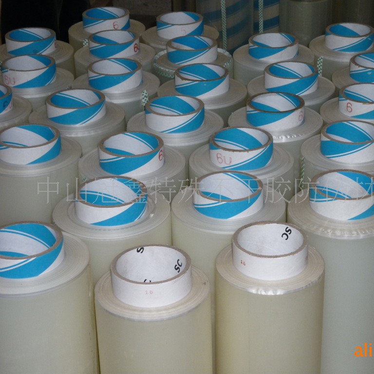 厂家供应批发 上光膜 哑膜 可打印光膜  加粘光膜 进口光膜