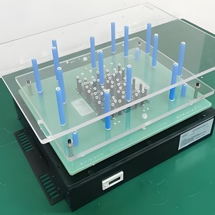 ICT FCT���늉�����քӚ��PCB�ľ�yԇ�܊A���ξ��ϻ����b�O��