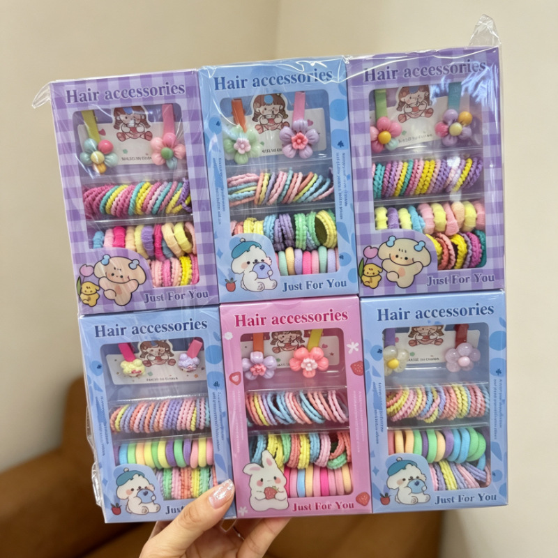 꽃무늬