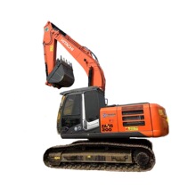�����ھ�� HITACHI ZX200 �����ھ�� HITACHI ZAXIS200 20�� ��