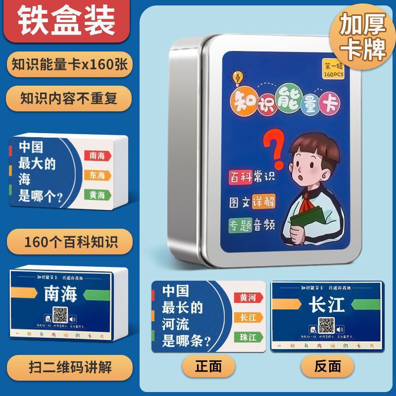Essential Knowledge for Elementary School Students, a Learning Tool for Young Children, a Set of Idioms for Word Games, a Tool for Intellectual Development