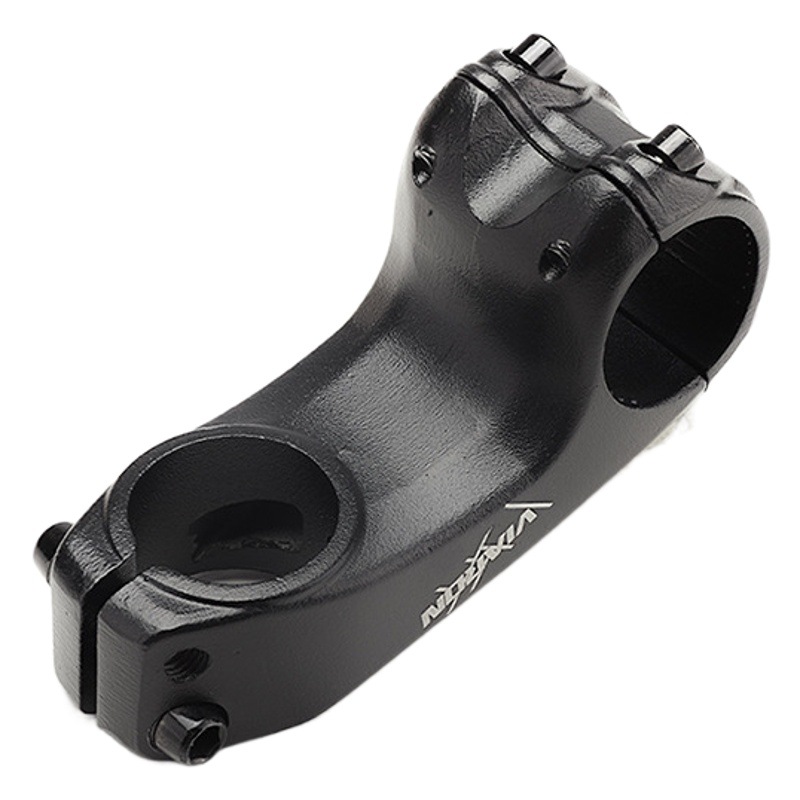 Viaron bicicleta de montaña mango negativo 17 grados 70mm off-road de aleación de aluminio elevador 31,8*28,6 elevador