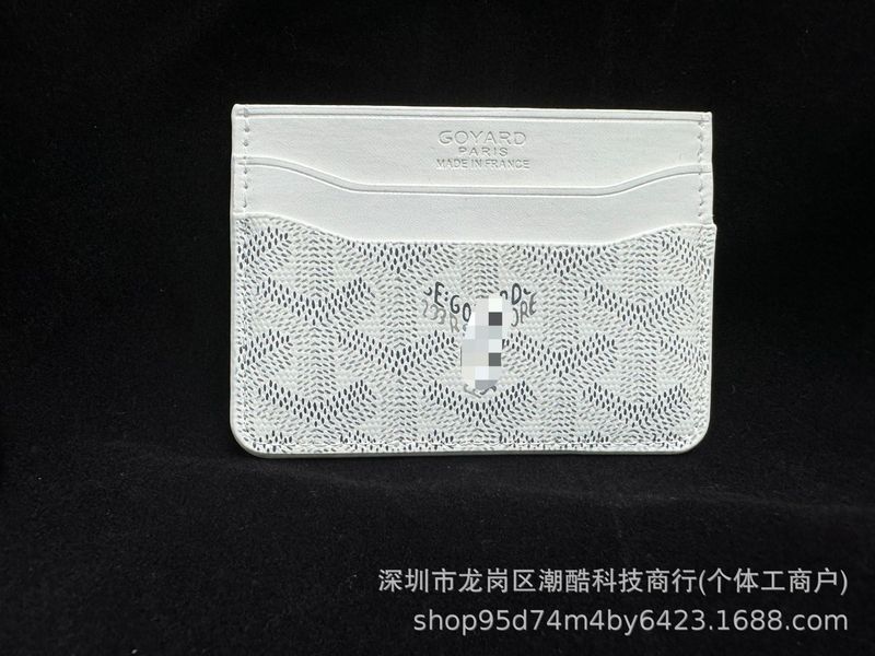 Dogtooth GEY カードバッグ ギフトボックス付き マルチカード 5カード収納バッグ ライト 高級 ビッグブランド トレンド ブランド メーカー直販 スポット直送|undefined