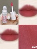 Matte lipstick, lip gloss, translucent shading, long-term effect