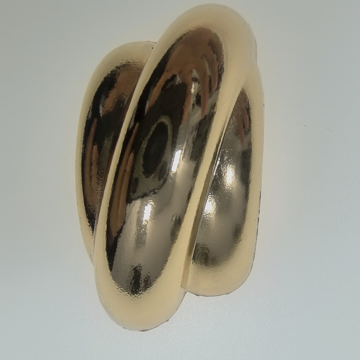 【合金扣】厂家现货直供金属扣 围巾丝巾皮带连衣裙蝴蝶结