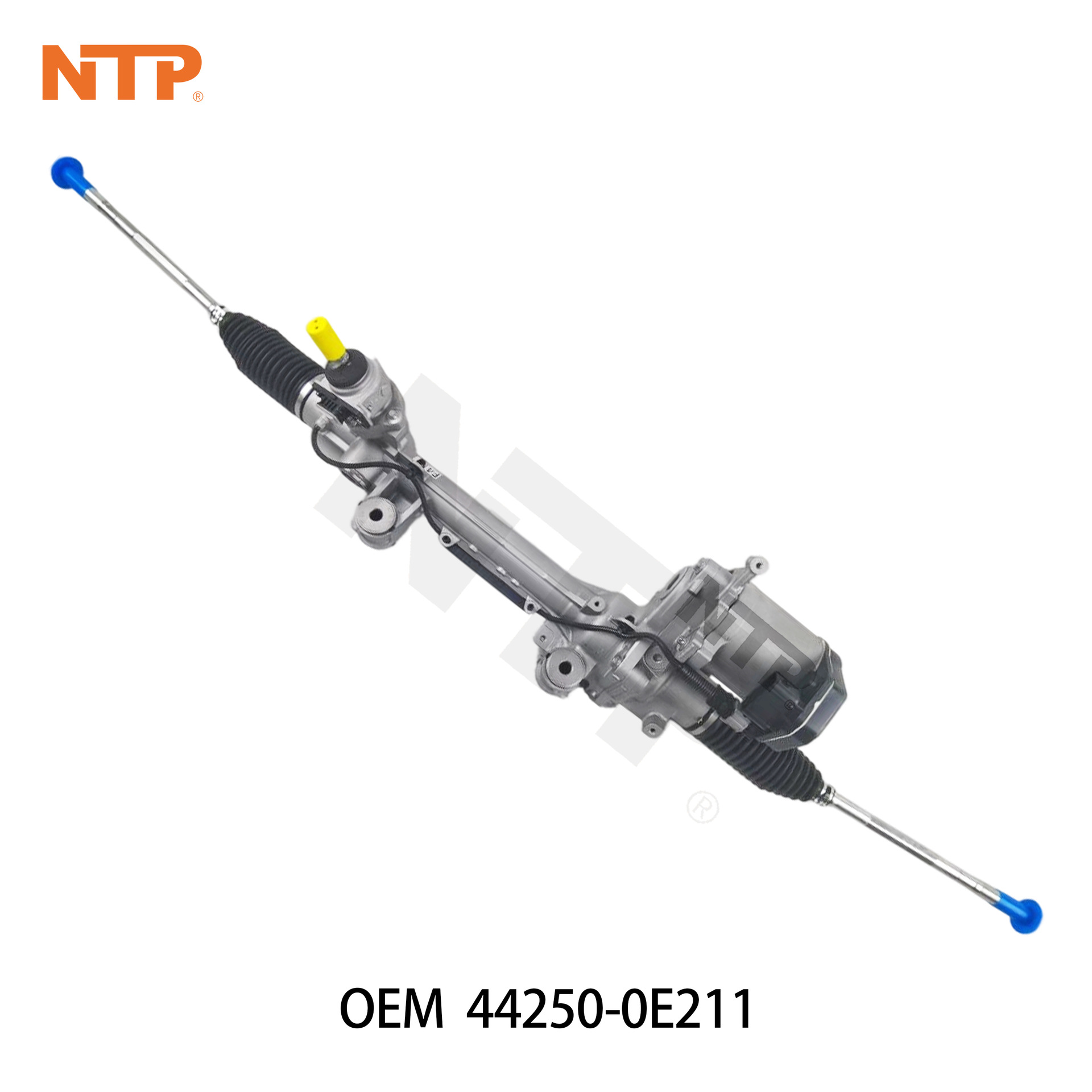 44250-0E211 Steering Gear Assembly is suitable for Crown Land Cruiser F4 AXUH7 #   SXUA75