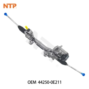 44250-0E211 Steering Gear Assembly is suitable for Crown Land Cruiser F4 AXUH7 #   SXUA75