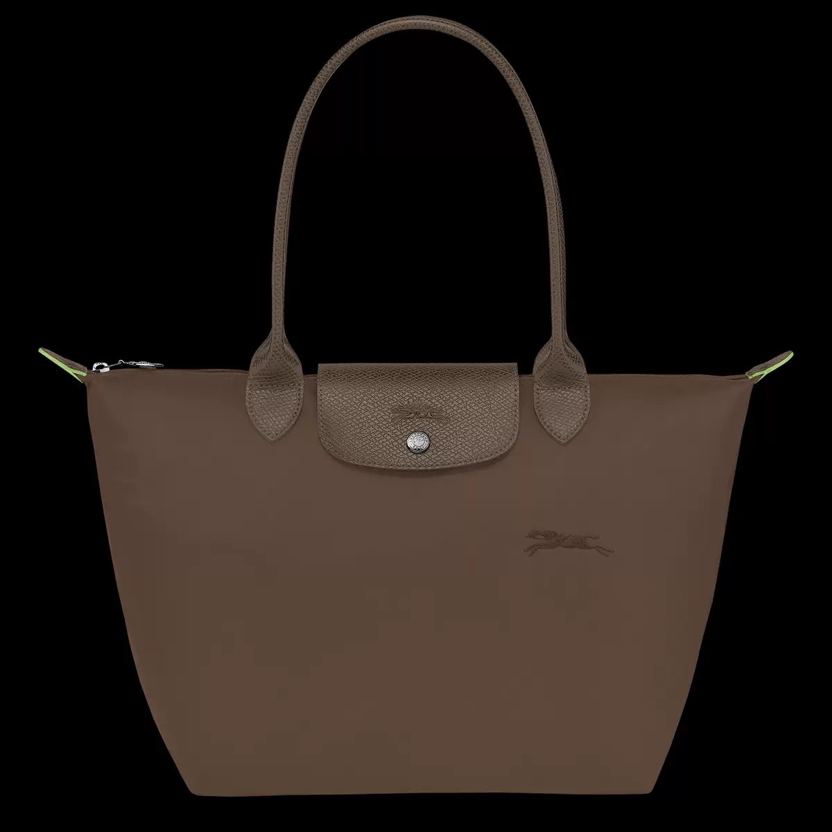 Environmentally friendly cognac color