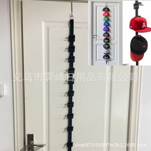 �羳 Door hat holder �T���p������ñ���ռ{���h ����ñչʾ�ռ{