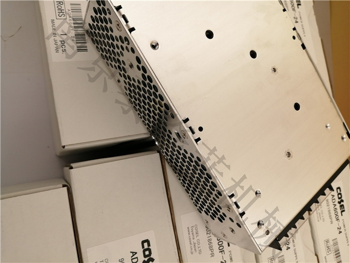 日本科索Cosel PBA150F-5-KN开关电源CHS2004805-B