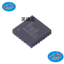 SX1281IMLTRT ��װQFN-24 ��Ƶ�շ���оƬ ԭװ