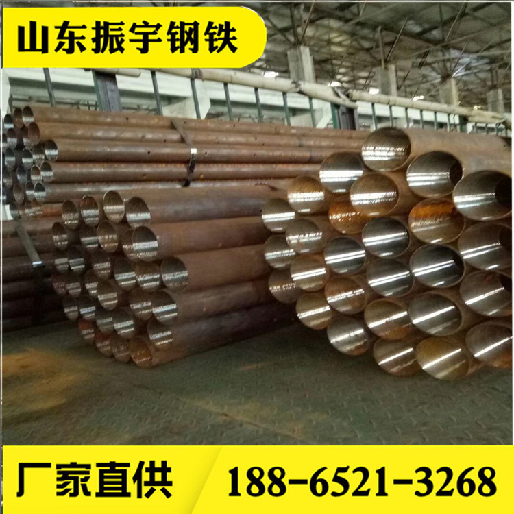 现货直供工程预埋注浆管 dn80地铁注浆钢管 一次性预埋式注浆管