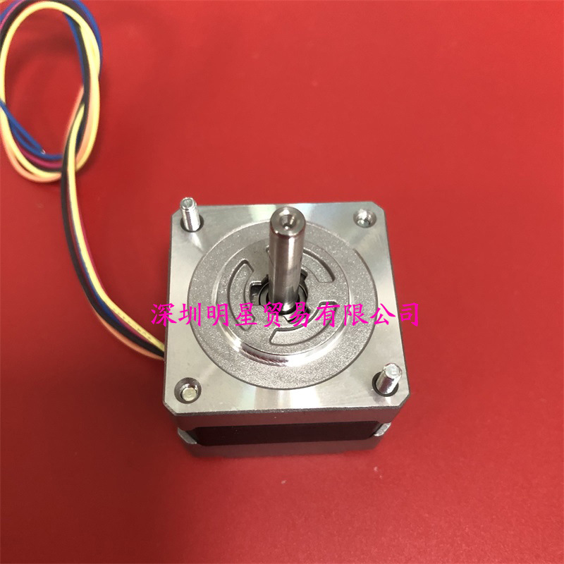 SANYO日本三洋103H7124-0440步进电机原装正品假一罚十