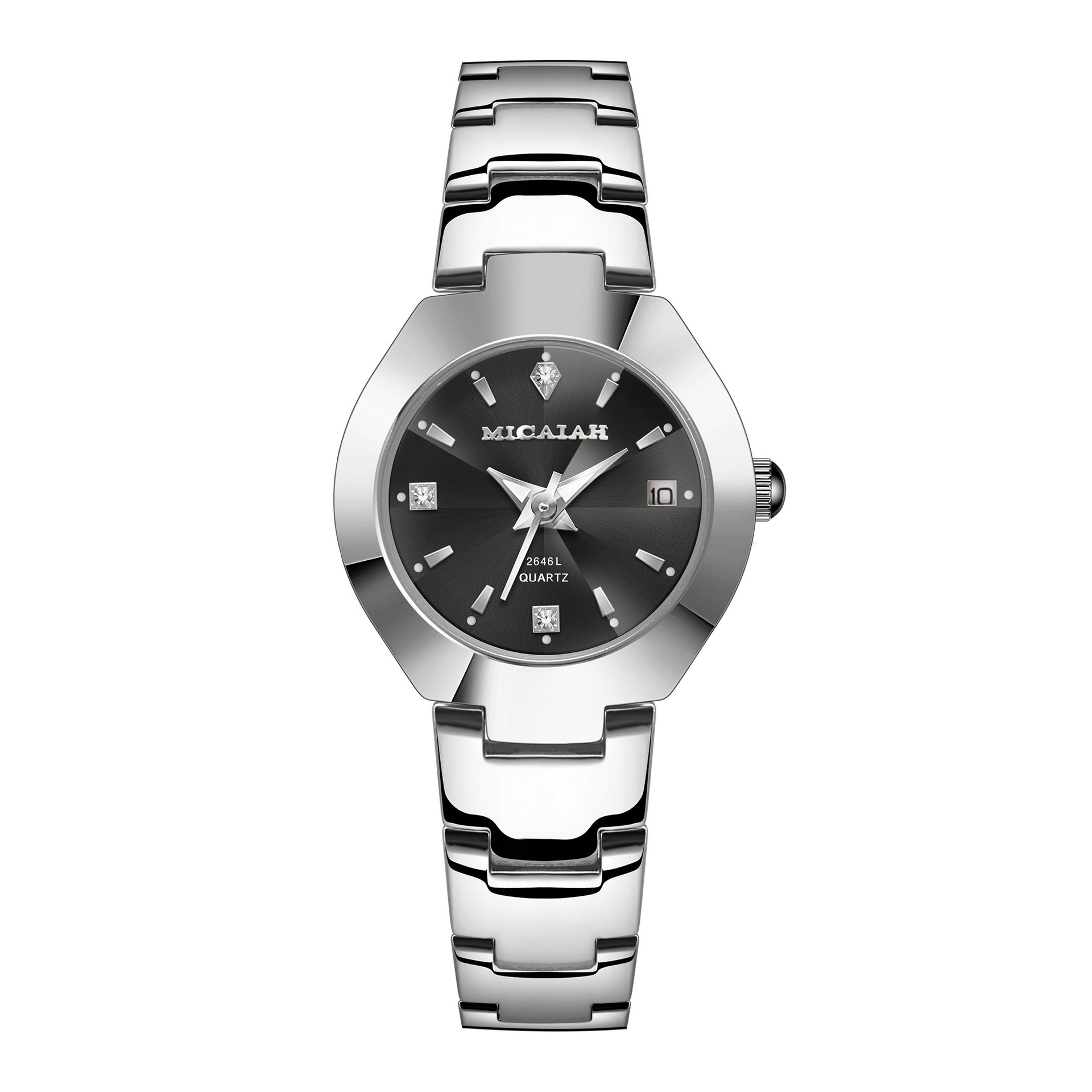 MICAIAH MICAIA pulsera reloj de mujer comercio electrónico transfronterizo en vivo venta caliente vida impermeable reloj de cuarzo mujer image 2