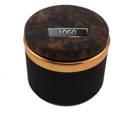 우드 그레인 색상