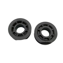 适用0809新宝来空滤壳胶墩 高尔夫4速腾朗逸帕萨特空滤壳胶墩胶垫