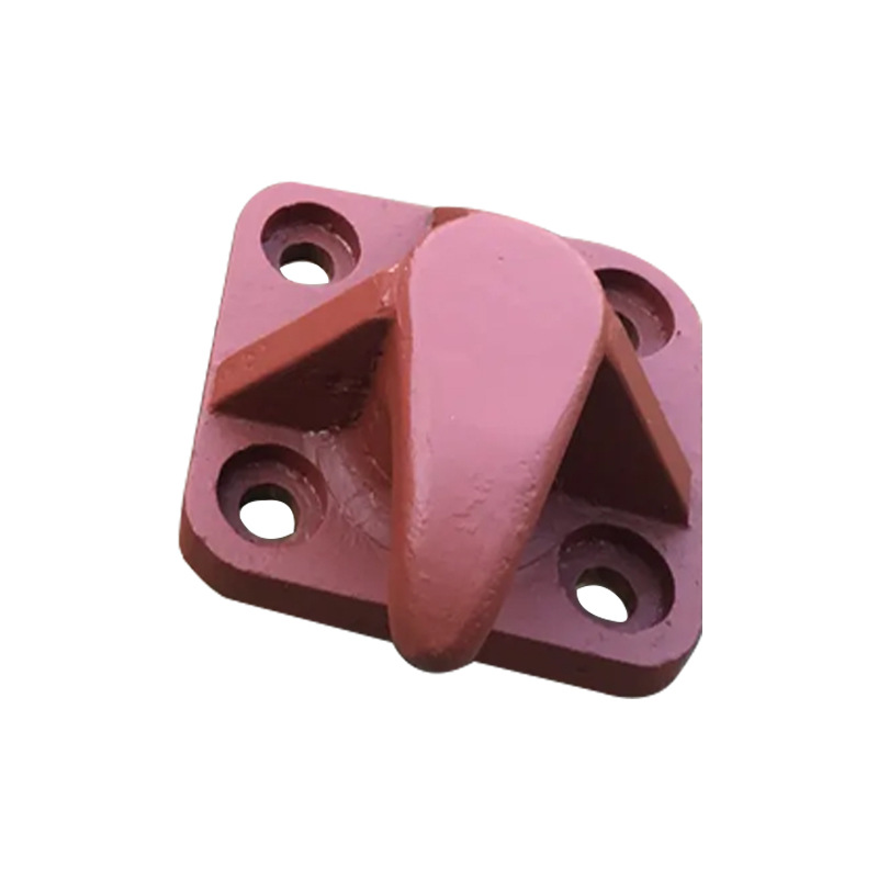 보링 포스트 캐스트 아이언 보링 더미 WHARF 볼트 더미 포트 밀 재고 판매