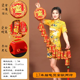 灯笼;对联/春联;香包/香囊