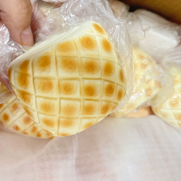 Pineapple roll【1 piece】