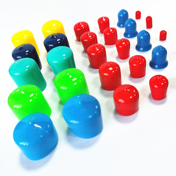 plastic rubber cable PVC