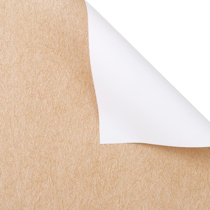 Flower Party Factory Nuevo periódico en inglés Papel de embalaje de flores Sentido de alta calidad Florería impermeable Papel de embalaje de flores Papel de embalaje de ramo