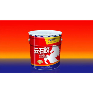 Huagu Hummer Quick-drying Slow-drying Epoxy ab Dry Hanging Glue Waterproof Marble Stone Strong Tile Marble Glue
