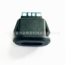 TYPE-C24P/16P/6P������ˮĸ������ĸ�^���Ӿ��L���^���ܰ��趨3A