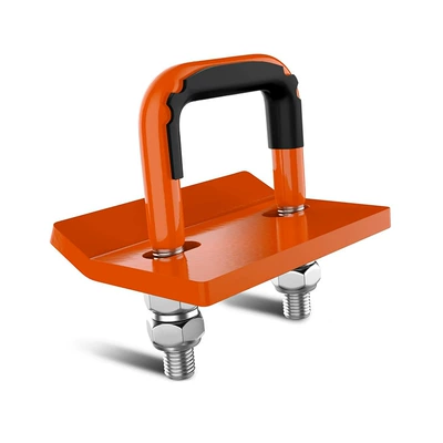 Cross-border hot-selling manufacturers supply off-road Other Car Modifications - orange