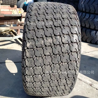 改装沙漠车轮胎41X18LL-22.5 草地拖拉机轮胎