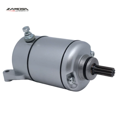 Starter and accessories for Honda Sundiro Wuyang