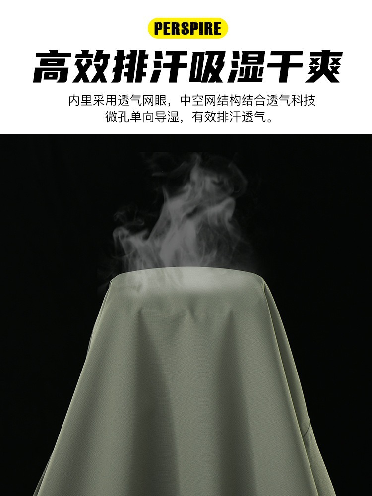 3 - en - 1 chaqueta de asalto nuevo hombre y mujer al aire libre a prueba de viento chaqueta cálida con camelera desmontable ropa de montaña compra grupal