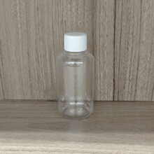 �F؛100ml����͸����������ƿ�ܷ�Һ�wƿPET���bƿ��yʽ���bƿ