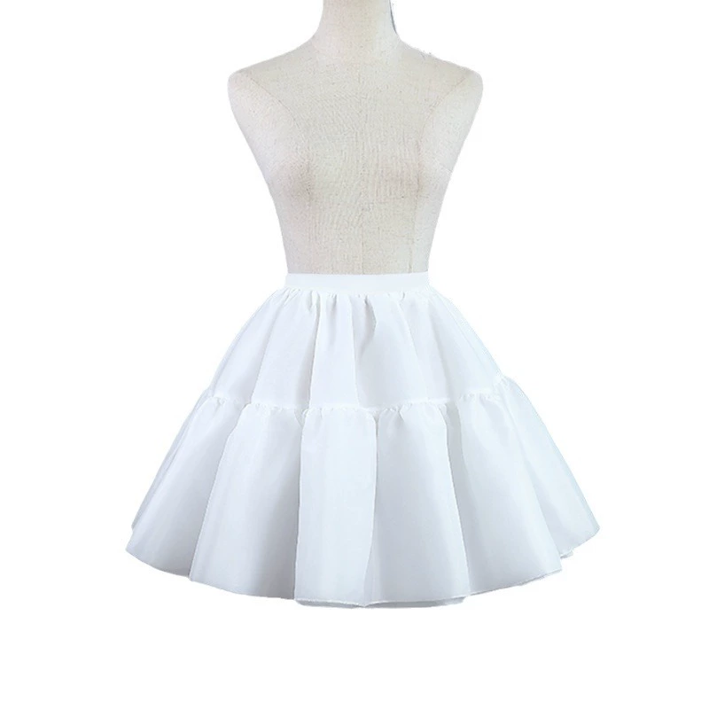 Set, adjustable safe trousers, 3 piece set, Lolita style
