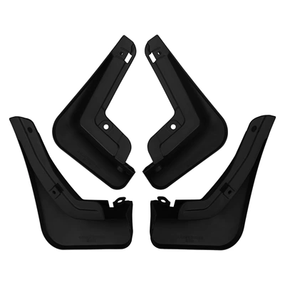 Cross-Border Mudguard Leather Car – Mudguard