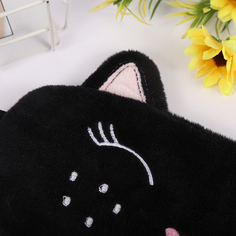 Light Blocking Eye Mask