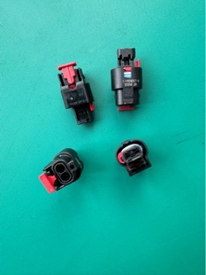 1-1924067-4 Original Connector