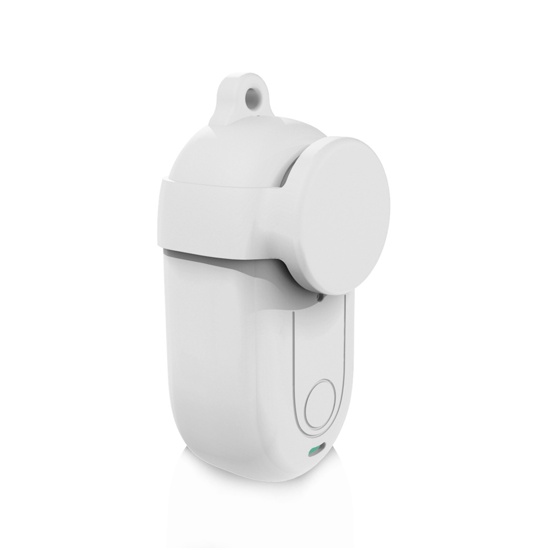 PULUZ Fat Cow para Insta360 GO3 pulgar cámara de silicona cubierta protectora cámara de deportes accesorios de protección